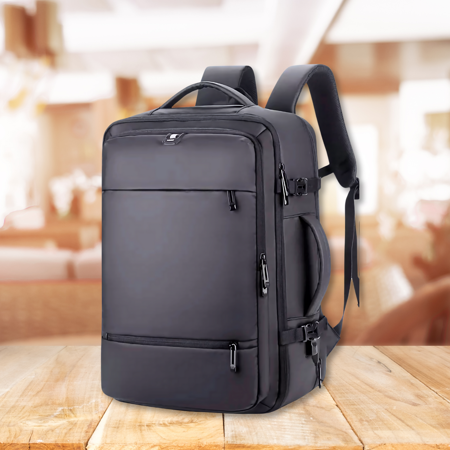 Business travel backpacks online