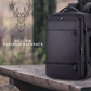 Premium Business and Travel Backpack