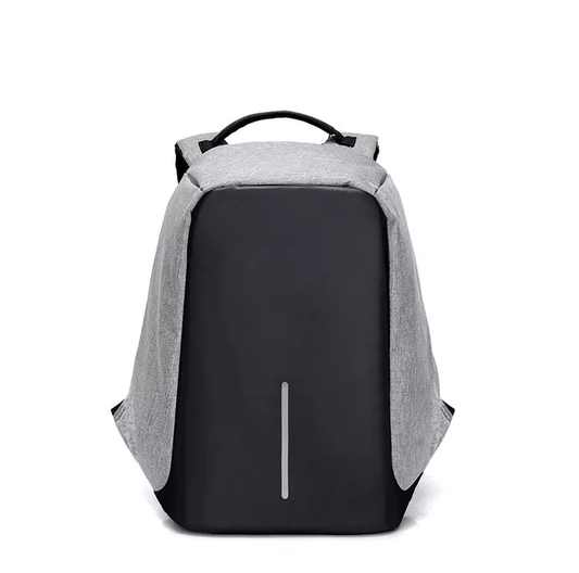 Business Travel Laptop Backpack with USB charging and Headset Port